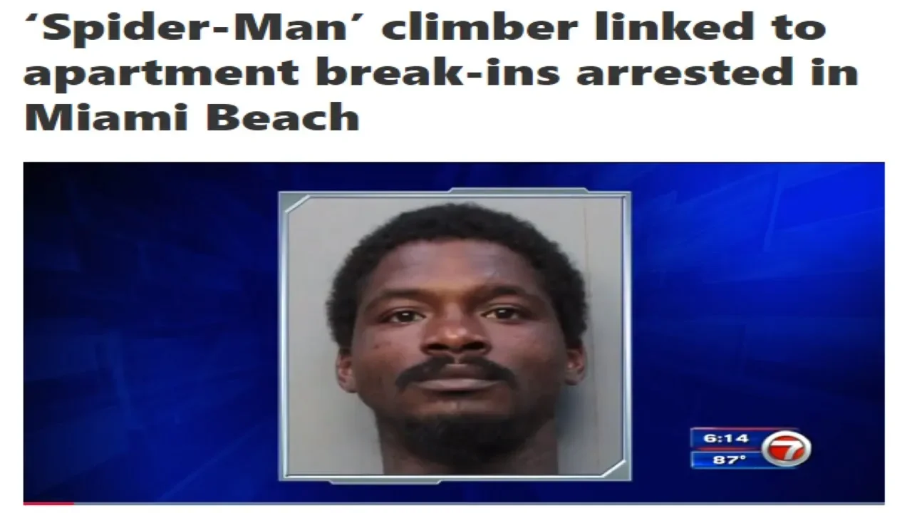 Florida Man {3}