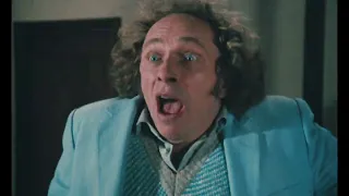 Le coup du parapluie - Bande-annonce