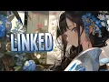 Lagu Nightcore - Linked | Jim Yosef \u0026 Anna Yvette [Sped Up]