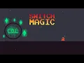 FRIV Switch Magic A playthrough and analysis