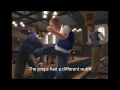 Bully - Beta Character Appearances