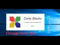 How To Change font Size of Code Blocks IDE Computer Science Assignment Help Codersarts