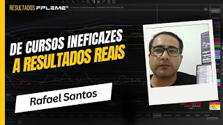 De cursos ineficazes a resultados reais no trading
