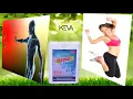 Demo of Keva Health Spray in English HD Video