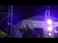 Pumpa Performs at Socafest In Brooklyn 2024