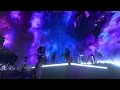 Zac Brown Band    "Let it Run"