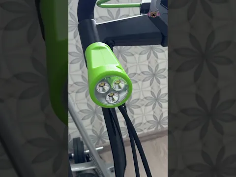 Плюсы и Минусы Greenworks GD40ST - комментарии в полном видео