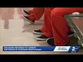 Oklahoma Department of Corrections launches inmate games