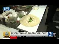 Two Brothers faces off against The Laurel to be one of CT s Best Breakfast Spots
