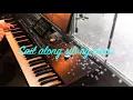 Download Lagu Sail along silv'ry moon - Played live on the Korg Pa5X