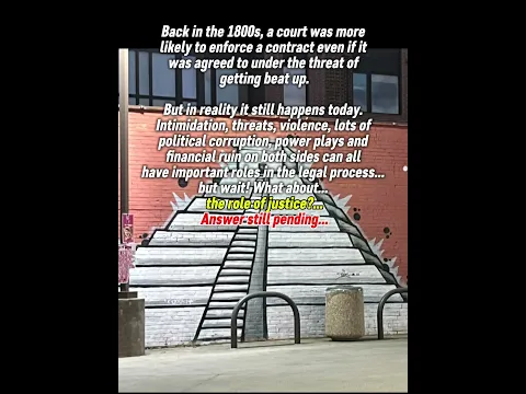 History, Not History