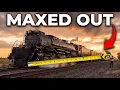 Why Did Nobody Build a Locomotive Bigger Than the Big Boy