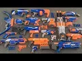 Nerf Elite Series Overview Top Picks