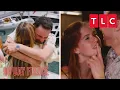 Meet The New 90 Day Fiance Cast 90 Day Fiance TLC
