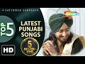Download Lagu Latest top 5 Punjabi Songs by Satinder Sartaaj - New Punjabi Songs - Best of Sartaaj 2020