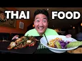 Why Celebrities are Obsessed with this LA THAI RESTAURANT