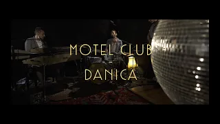 motel club danica live session 