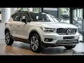 Download Lagu Een nieuwe 2026 Volvo XC40 Hybrid onthuld - waar elegantie dagelijks veelzijdigheid voldoet!