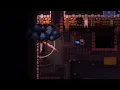 Cracked wall fail - Enter The Gungeon