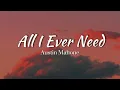 Download Lagu Austin Mahone - All I Ever Need (Lyrics)