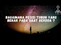 Download Lagu Bagaimana Posisi Tubuh Yang Benar Pada Saat Berdoa Dalam Kristen ?