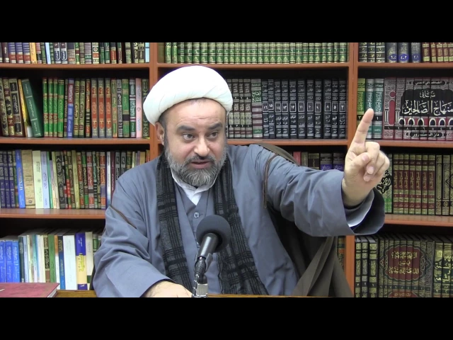 ⁣46- كتاب المشتركات - المسألة 941-948 - منهاج الصالحين - الجزء 2 - الشيخ علي عيديبي