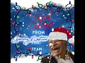 Sammy Nestico's Jingle Bells with The Count Basie Orchestra