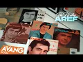 Download Lagu Aref - The Medley OFFICIAL VIDEO | عارف - مدلی