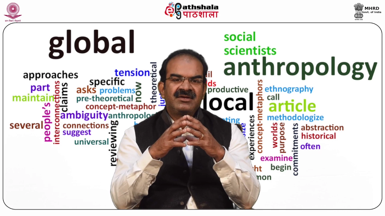Phenomenology and Ethnomethodology (ANT)