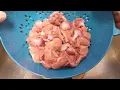 ANG SARAP! 100 %! STOP MAKING TOUGH CHICKEN GIZZARDS! FEW PEOPLE KNOW THIS SECRET!