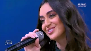 أبلغ عزيزا  في ثنايا القلب منزله    فايا يونان مع منى الشاذلي دندنها