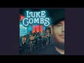 Luke Combs - Going, Going, Gone (Official Audio)