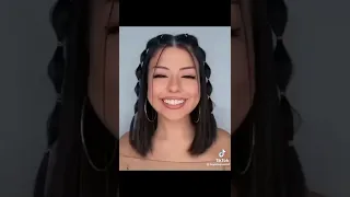 تسريحات للعيد للشعر القصير 