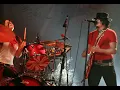 02 White Stripes - Little Cream Soda