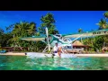 seaplane tours fiji