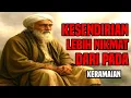 Download Lagu 3 PERTANDA HATI YANG DICINTAI ALLAH Hingga Dijaga dari Dunia | BERITA SUFI”