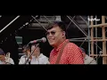 PESTAPORA 2025 - WIJAYA 80 X DARIO BIG BAND LIVE PERFORMANCE
