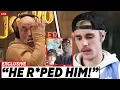 Joe Rogan BREAKS DOWN After Justin Bieber s Chilling Diddy Confession