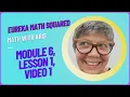 Grade 5 Eureka Math Squared Module 6 Lesson 1 1
