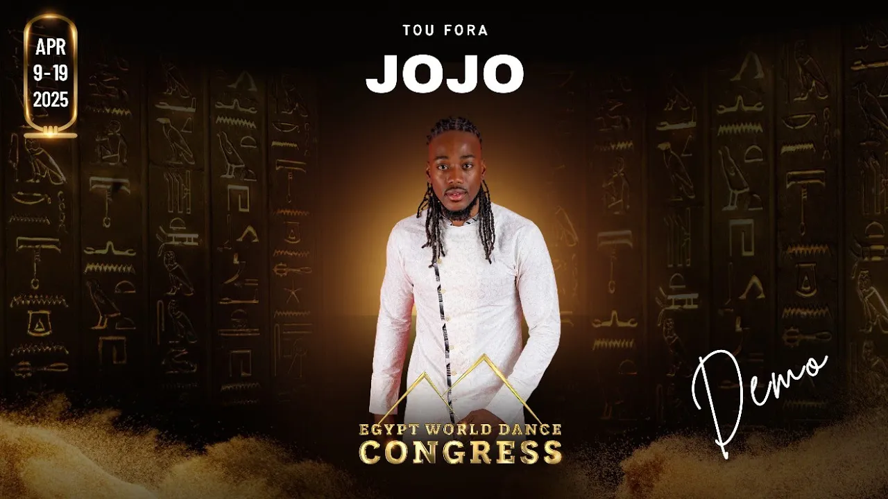 Workshops Demo - Jojo Mahoto #EWDC2025 Workshops Demo - Jojo Mahoto #EWDC2025