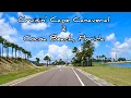 Driving Tour Cape Canaveral and Cocoa Beach