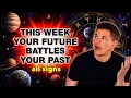 How Will Barbault s Basket Affect Your Zodiac Sign July 19th - July 25th