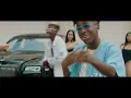 Majorsteez - ASBONGE Ft. Cassper Nyovest (Official Music Video)