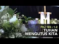 Download Lagu PKJ 185 TUHAN MENGUTUS KITA