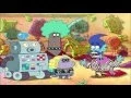 Chowder breaks the fourth wall Version