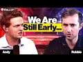 Andy Robbie Do Token Buybacks Actually Work Full Data-Backed Breakdown