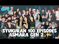 Download Lagu YEAY!!! ALHAMDULILLAH....100 EPISODES