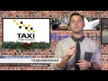 TaxiFareFinder - Be An Informed Traveler