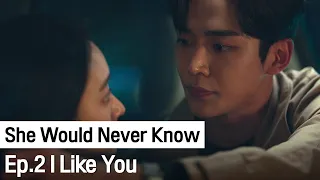 dont get hurt by him just date with me she would never know ep 2