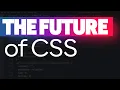CSS s Future Discussed with Adam Argyle